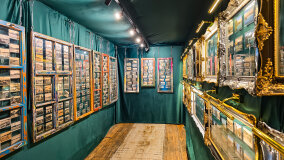 Muzeum Starych Pocztówek - zdjęcie 8