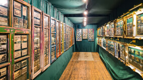 Muzeum Starych Pocztówek - zdjęcie 6