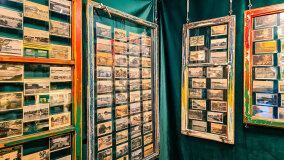 Muzeum Starych Pocztówek - zdjęcie 5