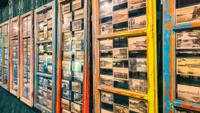 Muzeum Starych Pocztówek - zdjęcie 4