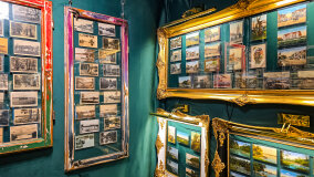 Muzeum Starych Pocztówek - zdjęcie 3