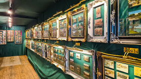 Muzeum Starych Pocztówek - zdjęcie 2