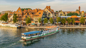 Rejs statkiem Kazimierz - zdjęcie 7