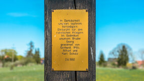 Cmentarz Wojenny z I w.ś. w Paprotkach - zdjęcie 12