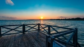 Pomost Ogonki - zdjęcie 11