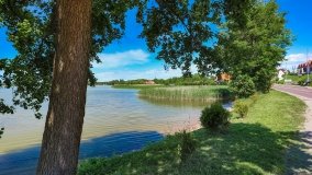 Pomost Ogonki - zdjęcie 4