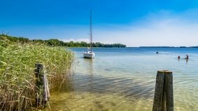 jezioro Przystań - zdjęcie 29