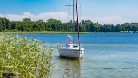 jezioro Przystań - zdjęcie 27