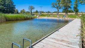 Plaża Publiczna - Trygort - zdjęcie 8