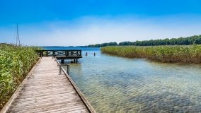 Plaża Publiczna - Trygort - zdjęcie 7