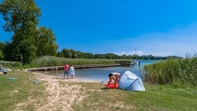 Plaża Publiczna - Trygort - zdjęcie 4