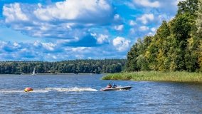 Bełdany Tarpan II - zdjęcie 55