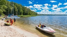 Bełdany Tarpan II - zdjęcie 45