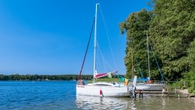 Bełdany Tarpan II - zdjęcie 42