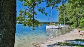 Bełdany Tarpan II - zdjęcie 41