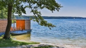 Bełdany Tarpan II - zdjęcie 35