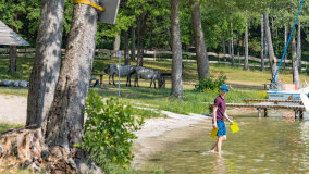 Bełdany Tarpan II - zdjęcie 21