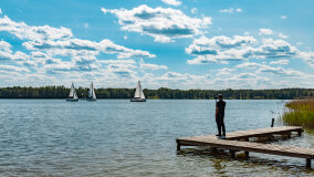 Bełdany Tarpan II - zdjęcie 18