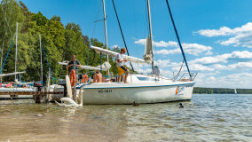 Bełdany Tarpan II - zdjęcie 13