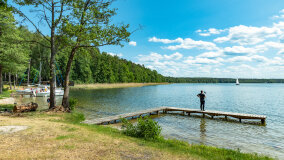 Bełdany Tarpan II - zdjęcie 11