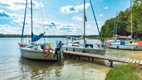 Bełdany Tarpan II - zdjęcie 4