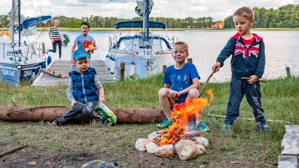 Bełdany Kulinowo - zdjęcie 4