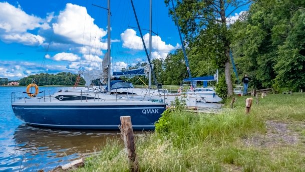 Bełdany Kulinowo - zdjęcie 2