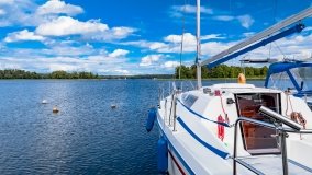 jezioro Bełdany - zdjęcie 245