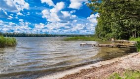 Szlak Żeglowny Mikołajki - Ruciane Nida - zdjęcie 38