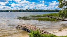 jezioro Bełdany - zdjęcie 240