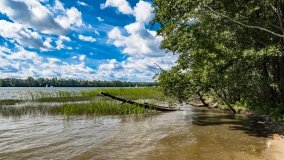 jezioro Bełdany - zdjęcie 239