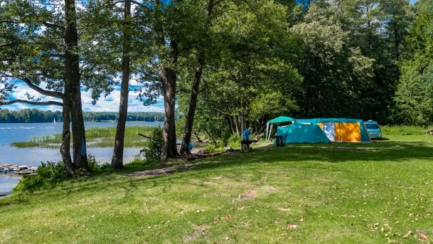 Binduga niedaleko Tarpan - zdjęcie 5