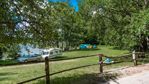 Binduga niedaleko Tarpan - zdjęcie 3