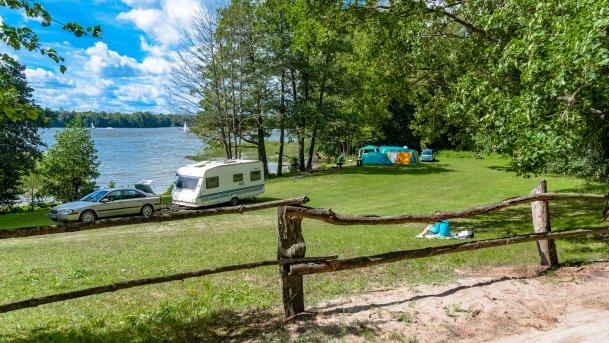 Binduga niedaleko Tarpan - zdjęcie 2