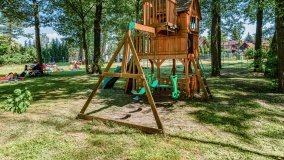 Plaża gminna w Rydzewie - zdjęcie 17