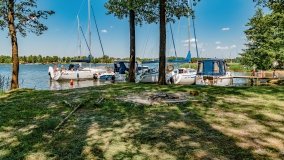 Plaża gminna w Rydzewie - zdjęcie 7