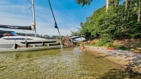 jezioro Bełdany - zdjęcie 44