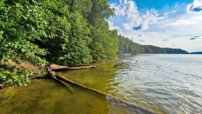 jezioro Bełdany - zdjęcie 43