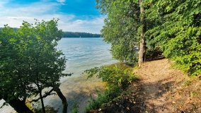 jezioro Bełdany - zdjęcie 42