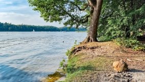 jezioro Bełdany - zdjęcie 41