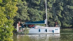 Miejscówki na j. Bełdany - wschodni brzeg - zdjęcie 57