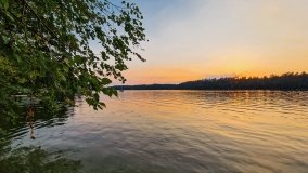 jezioro Bełdany - zdjęcie 40