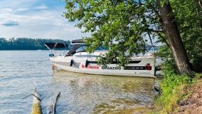 Miejscówki na j. Bełdany - wschodni brzeg - zdjęcie 50