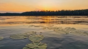 jezioro Bełdany - zdjęcie 39