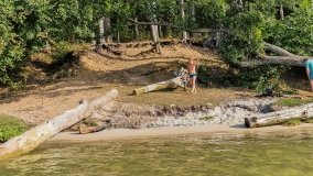 jezioro Bełdany - zdjęcie 38