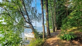 jezioro Bełdany - zdjęcie 37