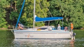 Miejscówki na j. Bełdany - wschodni brzeg - zdjęcie 39