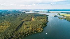 jezioro Bełdany - zdjęcie 36