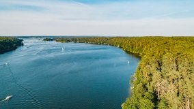 jezioro Bełdany - zdjęcie 35