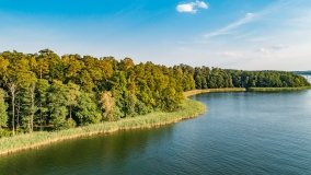 jezioro Bełdany - zdjęcie 33